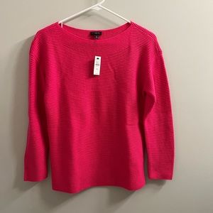 NWT Talbots sweater